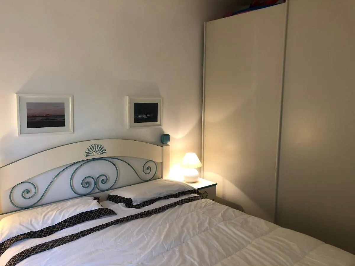 Appartamento Residence Calamaiore Ла-Маддалена Апартаменты
