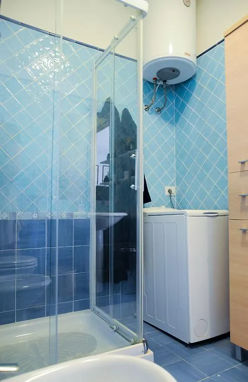 Appartamento Residence Calamaiore Ла-Маддалена Италия